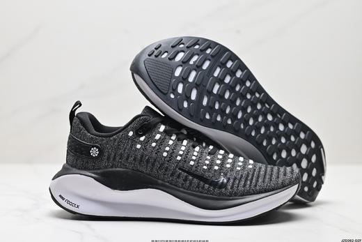 耐克Nike REACTX INFINITY RUN 4休闲运动跑步鞋DR2665-002男女鞋 商品图4