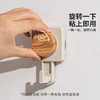 摩登主妇挂钩真空无痕厨房浴室免打孔墙壁粘钩强力承重旋转吸盘式 商品缩略图1