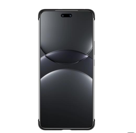 HUAWEI nova 13 Pro 超薄PU保护壳（样机下架，二手销售，不保修） 商品图1