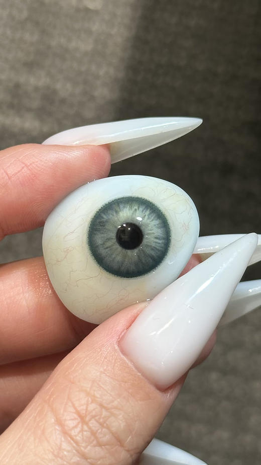 serltyca 电子细胞绿 半年抛 两片 14.2mm 参考着色 13.7mm 基弧 8.5 含水 40% 新锐国货 商品图3