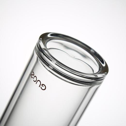 果兹 悦动双层杯GZ-S18 商品图2