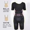 半袖平角开裆连体衣 商品缩略图4