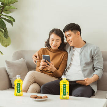 康师傅 冰糖雪梨330ml*12瓶 梨汁饮料饮品轻巧装整箱 热门商品 商品图0