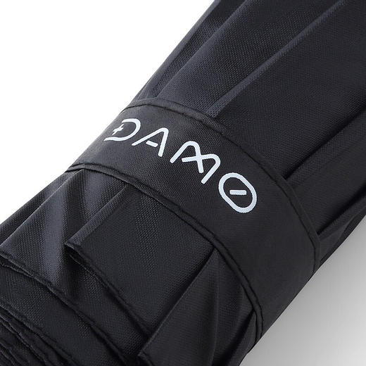 大迈 DM-5001A 大迈手开晴雨伞蓝色 商品图3