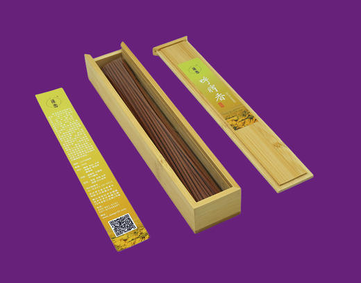 呼脾香（21CM线香/60支） 商品图2