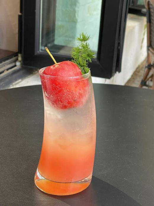 苹果红了 商品图0