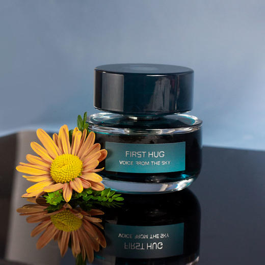 天乐 不要惊动爱情 Voice From The Sky First Hug 分装 【听海水从沙滩上退去时沙沙的柔响，分享彼此的心跳】 商品图1