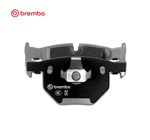 brembo布雷博刹车片 （购买前请发车架号给客服确定好车型匹配的型号改价后再购买） 商品图2