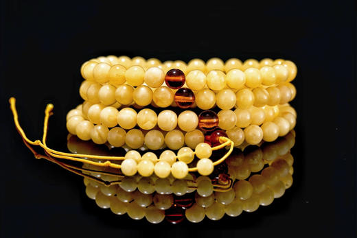 促销--蜜蜡配链 商品图2