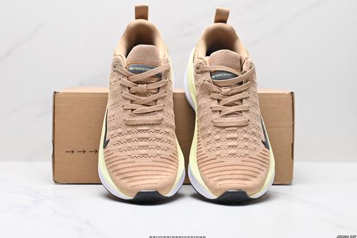 耐克Nike REACTX INFINITY RUN 4休闲运动跑步鞋DR2665-002男女鞋 商品图6