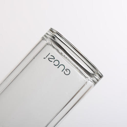 果兹 泡茶师随行杯 GZ-S51 商品图3