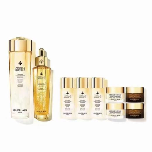 法国娇兰帝皇蜂姿焕活复原蜜精华水套装 商品图0