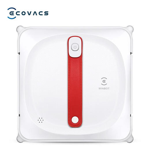科沃斯窗宝WINBOT920擦窗机器人 W920 安全洁净 牢固吸附 商品图1