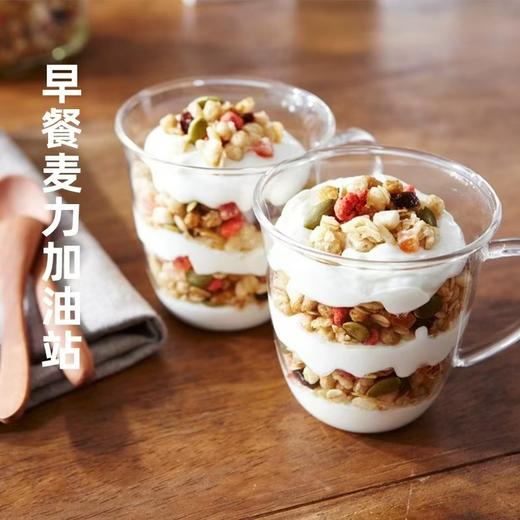 日本进口Calbee卡乐比富果乐水果麦片450ml 商品图5