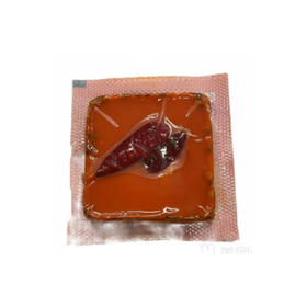 呷哺呷哺小方块牛油火锅底料50g