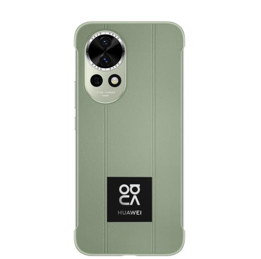 HUAWEI nova 13 超薄PU保护壳 商品图4