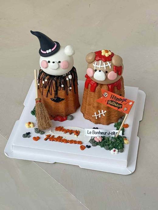 万圣节限定·可露丽酥 商品图0