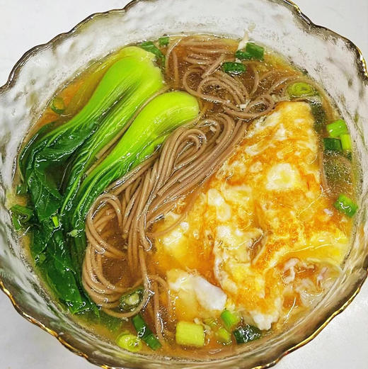 100%荞麦鲜面条 商品图5