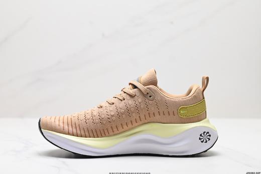 耐克Nike REACTX INFINITY RUN 4休闲运动跑步鞋DR2665-002男女鞋 商品图2