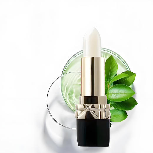 大杨分享~ SUNBARON唇部精华 无色白口红 修护唇部滋养保湿防干裂 商品图1