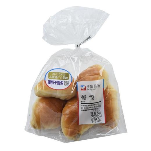 伊藤品质葡萄干餐包145g 商品图4