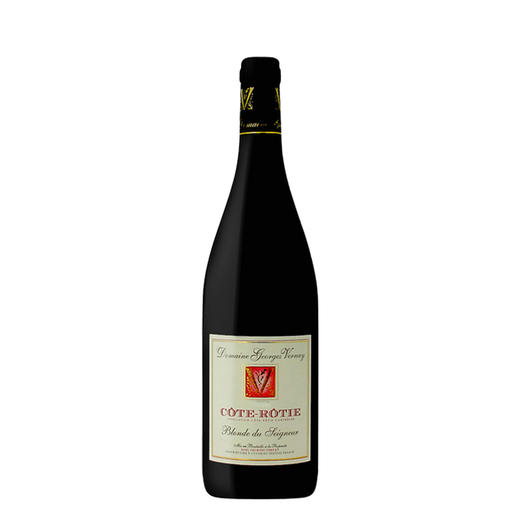 2019 Domaine Georges Vernay - Cote Rotie 'Blonde du Seigneur' 乔治维尔奈酒庄贝朗赛红葡萄酒 商品图1