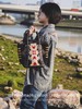 YU LEATHER/NA22ST/纳瓦霍小托特 商品缩略图2