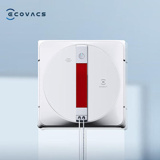 科沃斯窗宝WINBOT960擦窗机器人 W960 安全洁净 牢固吸附 商品图0