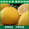 PAGODA百果园 黄金葡萄柚4.5斤彩箱装 商品缩略图3