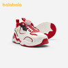 巴拉巴拉童鞋儿童运动鞋女童老爹鞋2025春季新红色新年鞋子拜年鞋 商品缩略图1