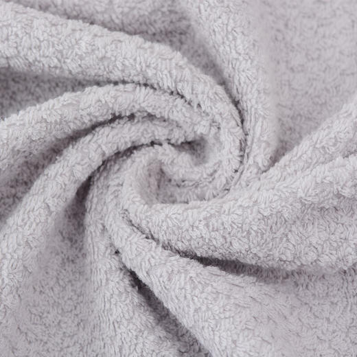 洁丽雅（Grace）新疆长绒棉纯棉毛巾7254A 商品图2