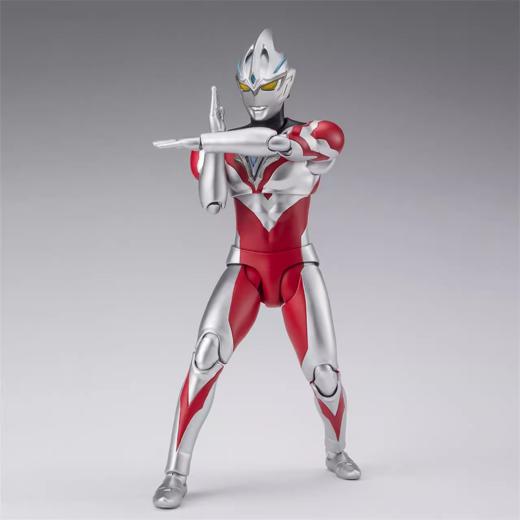 瑞华行模玩 S.H.FIGUARTS 亚刻奥特曼BANCHUM-66245 商品图3