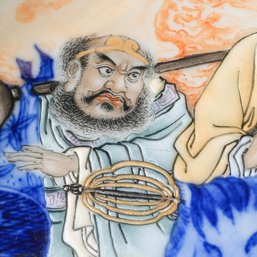 一儒堂西游记壶承 商品图4