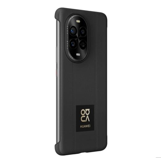 HUAWEI nova 13 Pro 超薄PU保护壳（样机下架，二手销售，不保修） 商品图2