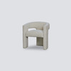 NS家居nsfurniture布艺单人沙发NSCC-2454 商品缩略图1
