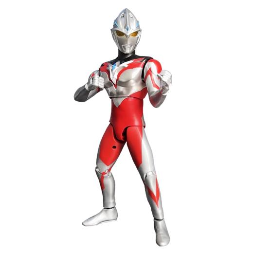 万代 Bandai 奥特巨大超可动系列-亚刻奥特曼BANC12007 商品图0