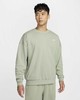 Nike耐克 Club Fleece 男子 Oversize 风法式毛圈圆领上衣HJ1820-370 商品缩略图0