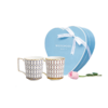 WEDGWOOD马克杯礼盒300ml*2 商品缩略图5