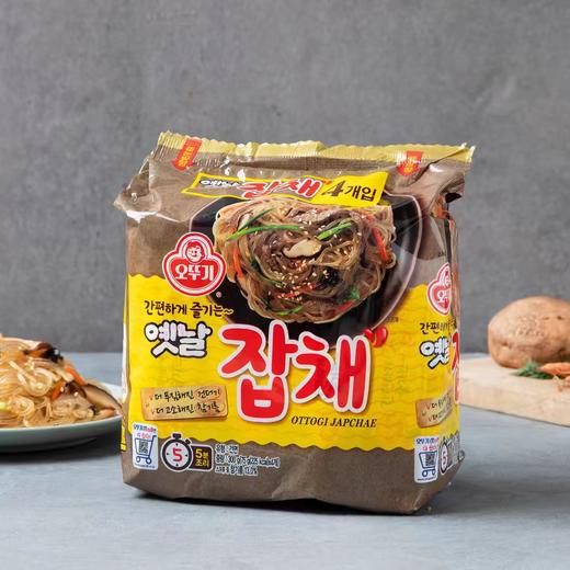 오뚜기 옛날잡채멀티팩75g*4 商品图0