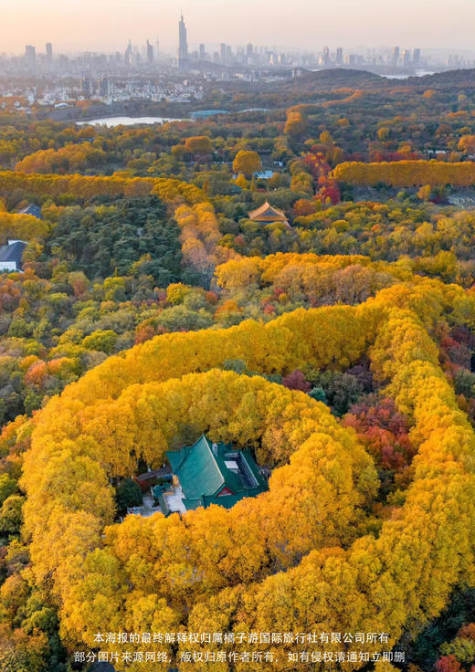 【尊享华东】品质五市 双飞六日 商品图1