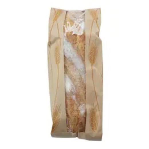 法棒 面包100g 商品图3