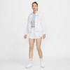 耐克NIKE女子梭织夹克 FV6305-100 商品缩略图5
