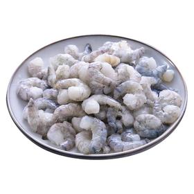 黑虎虾仁71/90 约500g