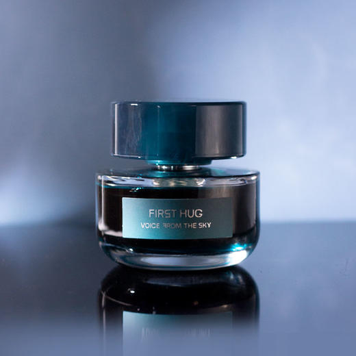 天乐 不要惊动爱情 Voice From The Sky First Hug 分装 【听海水从沙滩上退去时沙沙的柔响，分享彼此的心跳】 商品图3