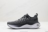 耐克Nike REACTX INFINITY RUN 4休闲运动跑步鞋DR2665-002男女鞋 商品缩略图2