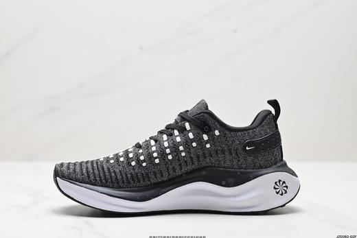 耐克Nike REACTX INFINITY RUN 4休闲运动跑步鞋DR2665-002男女鞋 商品图2