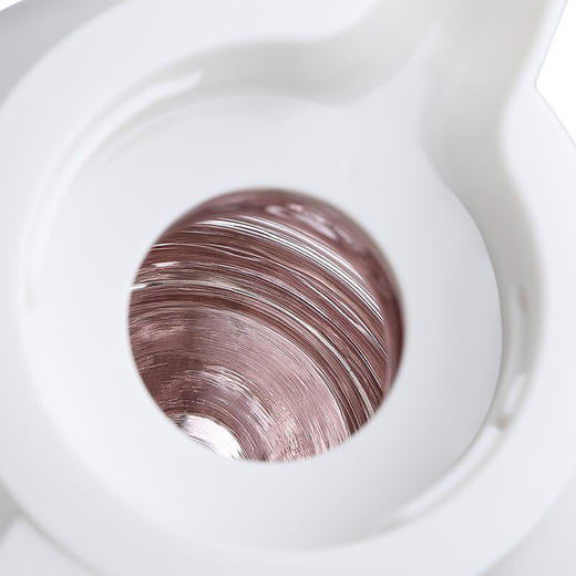 德世朗DZXH-1500 智享温显保温壶白色 商品图4