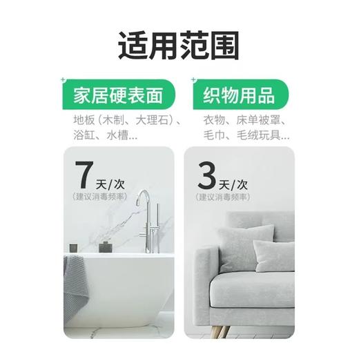 滴露消毒液250ml 商品图2