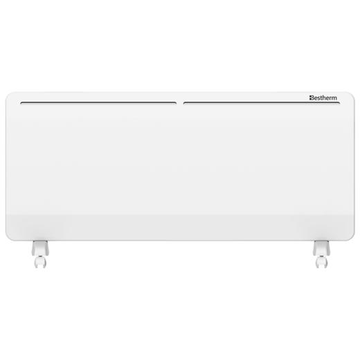 百斯腾（Bestherm） 家用居浴防水智能恒温对流壁挂落地两用全屋取暖器电暖器电暖气暖气片S7-A APP操作预约定时+倾倒断电+童锁适用于18㎡以内 商品图8