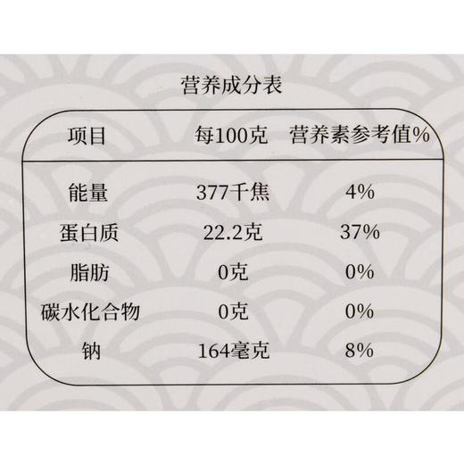 活冻大明虾1kg/盒 商品图3